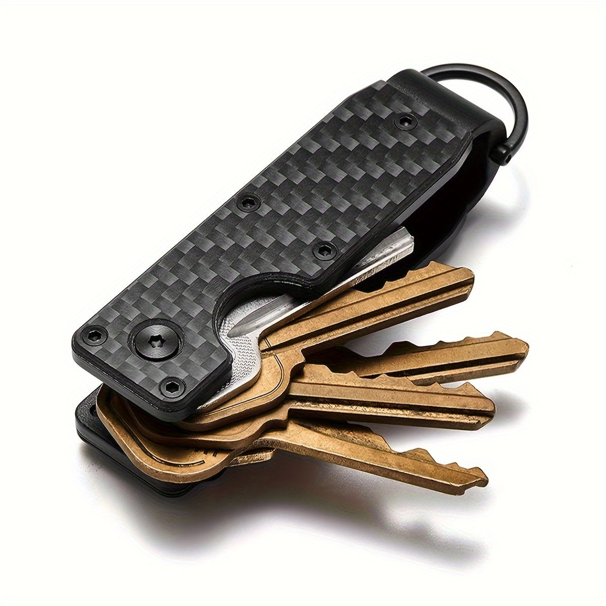KeyGo - Schlüsselmanager