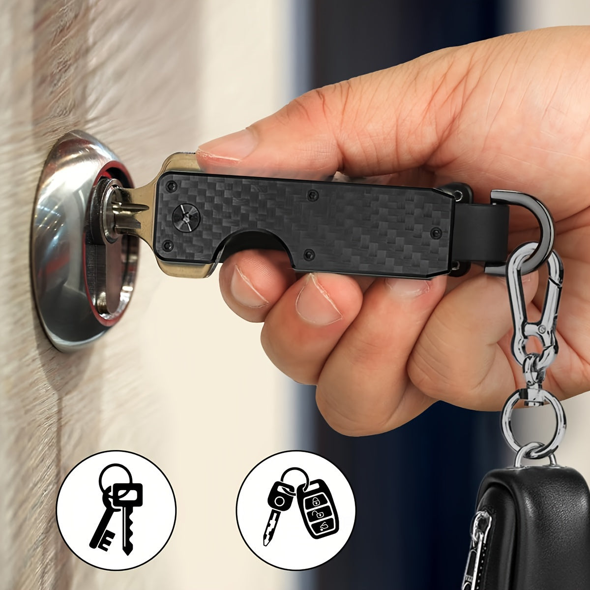 KeyGo - Schlüsselmanager