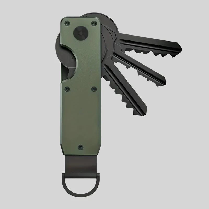 KeyGo - Schlüsselmanager
