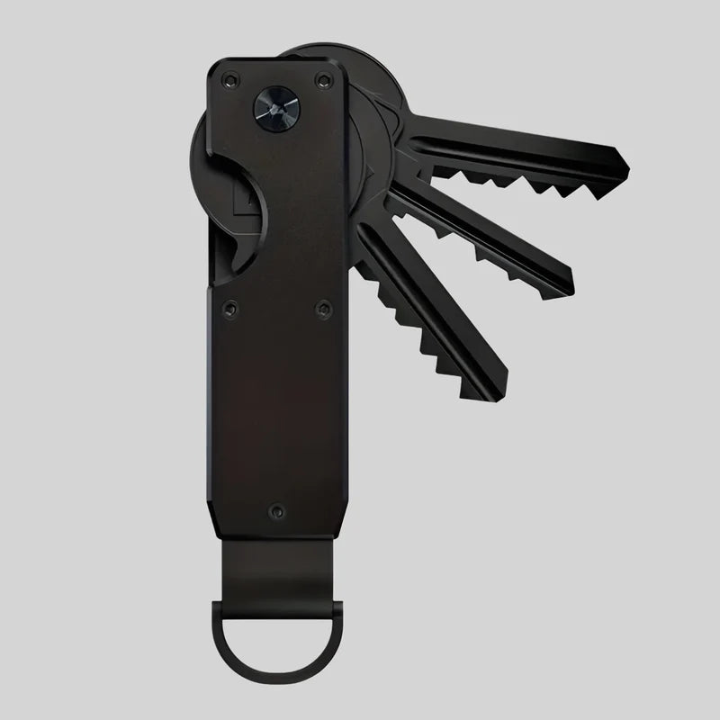 KeyGo - Schlüsselmanager