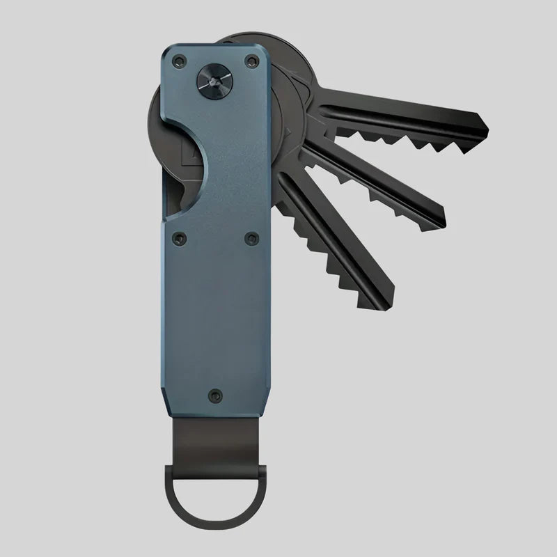 KeyGo - Schlüsselmanager