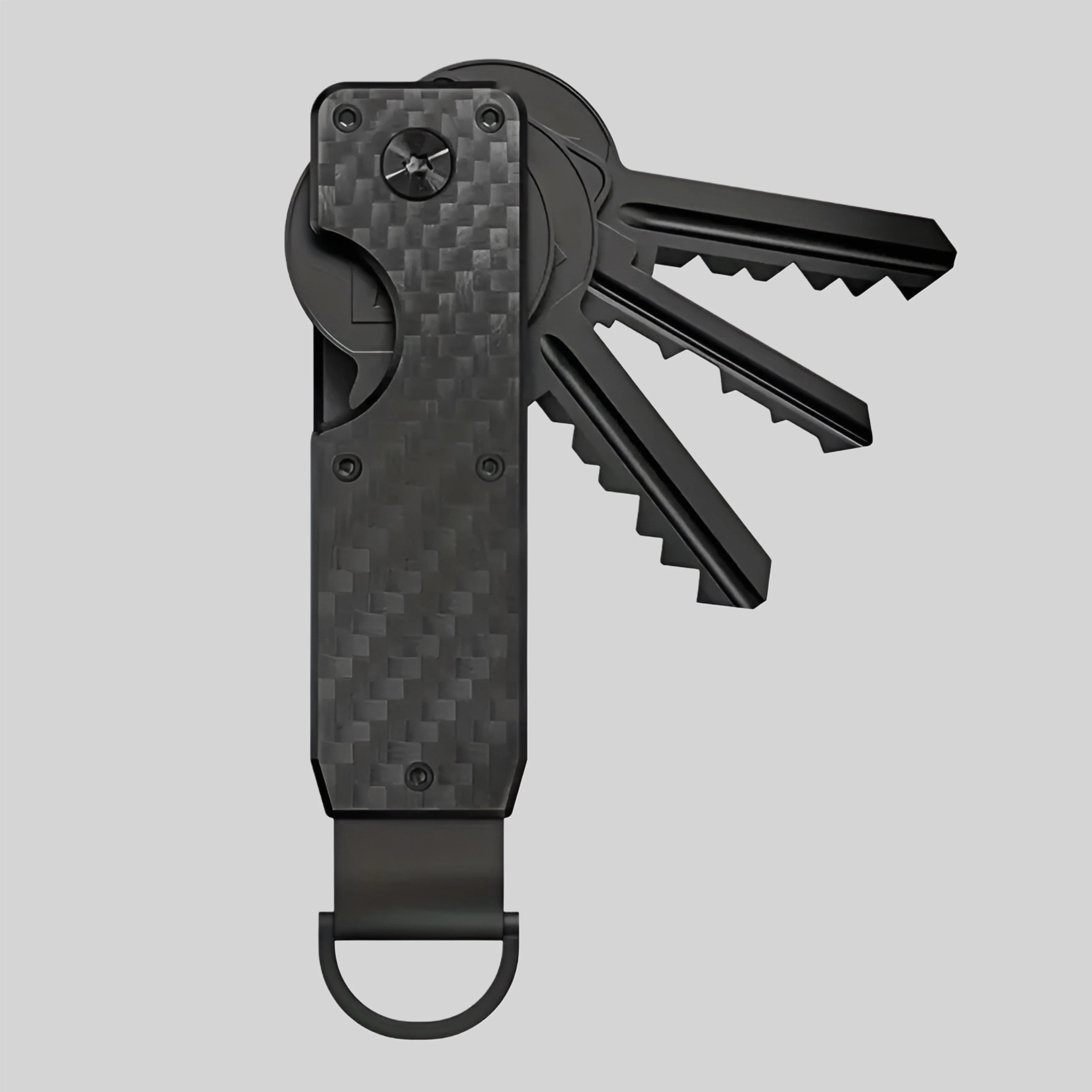 KeyGo - Schlüsselmanager