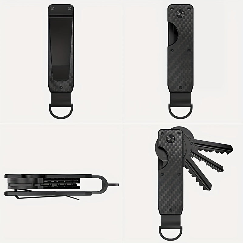 KeyGo - Schlüsselmanager